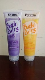 Fasmc Bath Salts Body Massage Scrub