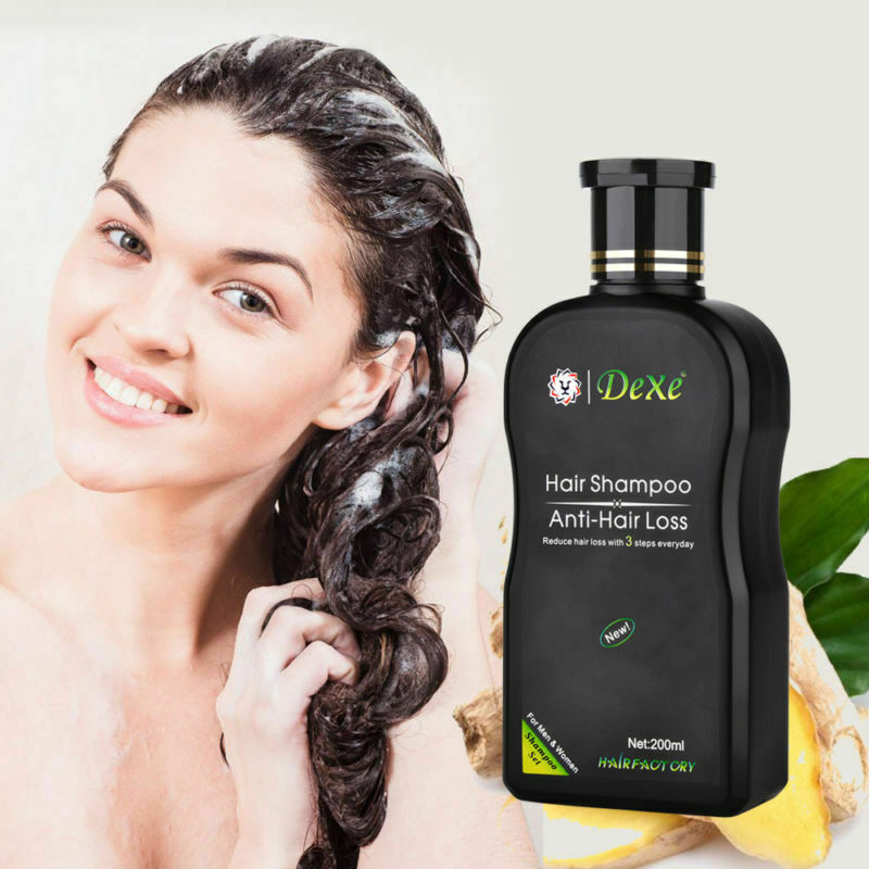 Dexe Anti Hair Loss Shampoo